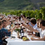 La convivialité des tavolatas